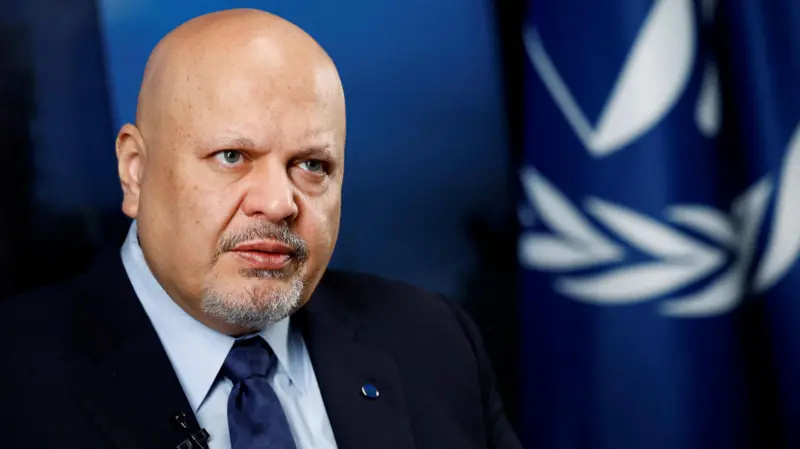 Прокурора МУС, выдавшего ордера на арест Путина и Нетаньяху, отстранили от должности