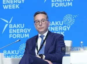 SOCAR объявила о планах по освоению геотермальных ресурсов Азербайджана