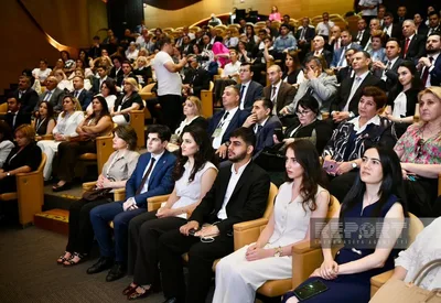 В Баку проходит форум по туркманскому наследию Ближнего Востока