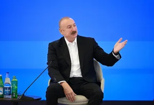 Prezident İlham Əliyev: Bu gün Azərbaycan etibarlı tərəfdaşdır, proqnozlaşdırılabilən mənbədir