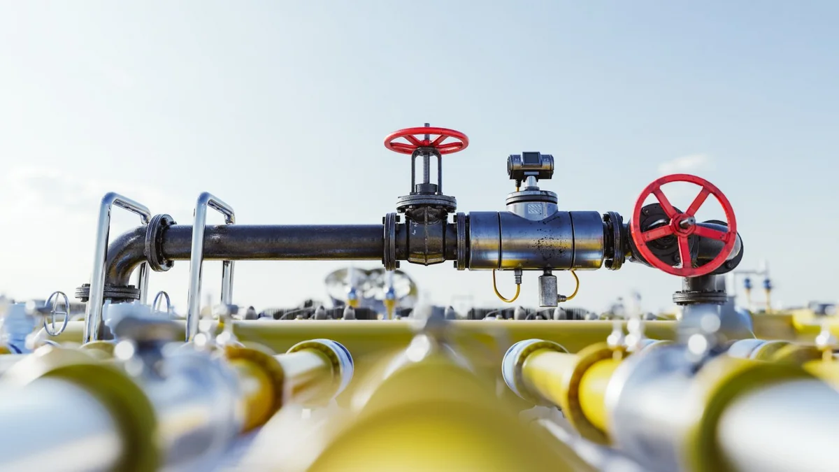 Армения надеется покупать газ у Азербайджана, Туркменистана и Ирана при росте цен на газ из РФ
