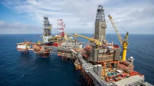 UBOC работает над планом увеличения газодобычи на месторождении "Умид"