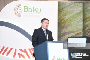 Анар Керимов: Готовы расширять партнерство для развития халяльной экономики