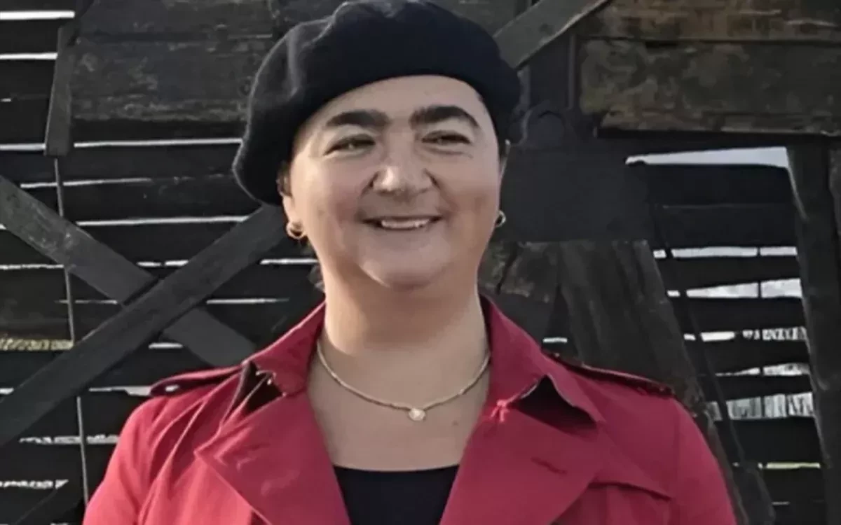 Ушла из жизни журналистка Нурани