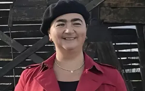 Ушла из жизни журналистка Нурани