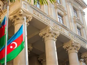 Рассмотрены возможности расширения торгово-экономического сотрудничества между Азербайджаном и Латвией