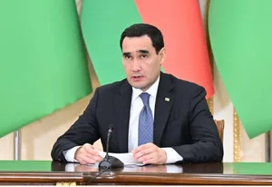 Сотрудничество между Туркменистаном и Азербайджаном отвечает долгосрочным интересам двух стран