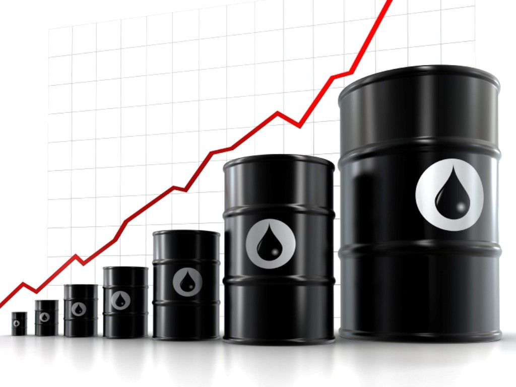 Azeri Light подорожала до $95,16 за баррель