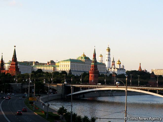 Москва выразила соболезнования в связи с гибелью азербайджанских моряков в Азовском море