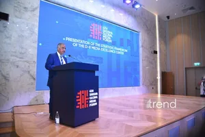 D-8 Media Mükəmməllik Mərkəzi üzv dövlətlər arasında əməkdaşlığı gücləndirəcək