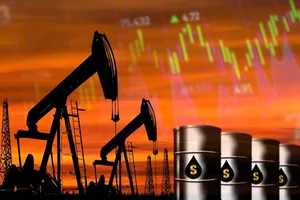Цена Azeri Light приблизилась к $94 за баррель