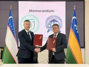 Подписан меморандум о взаимопонимании
