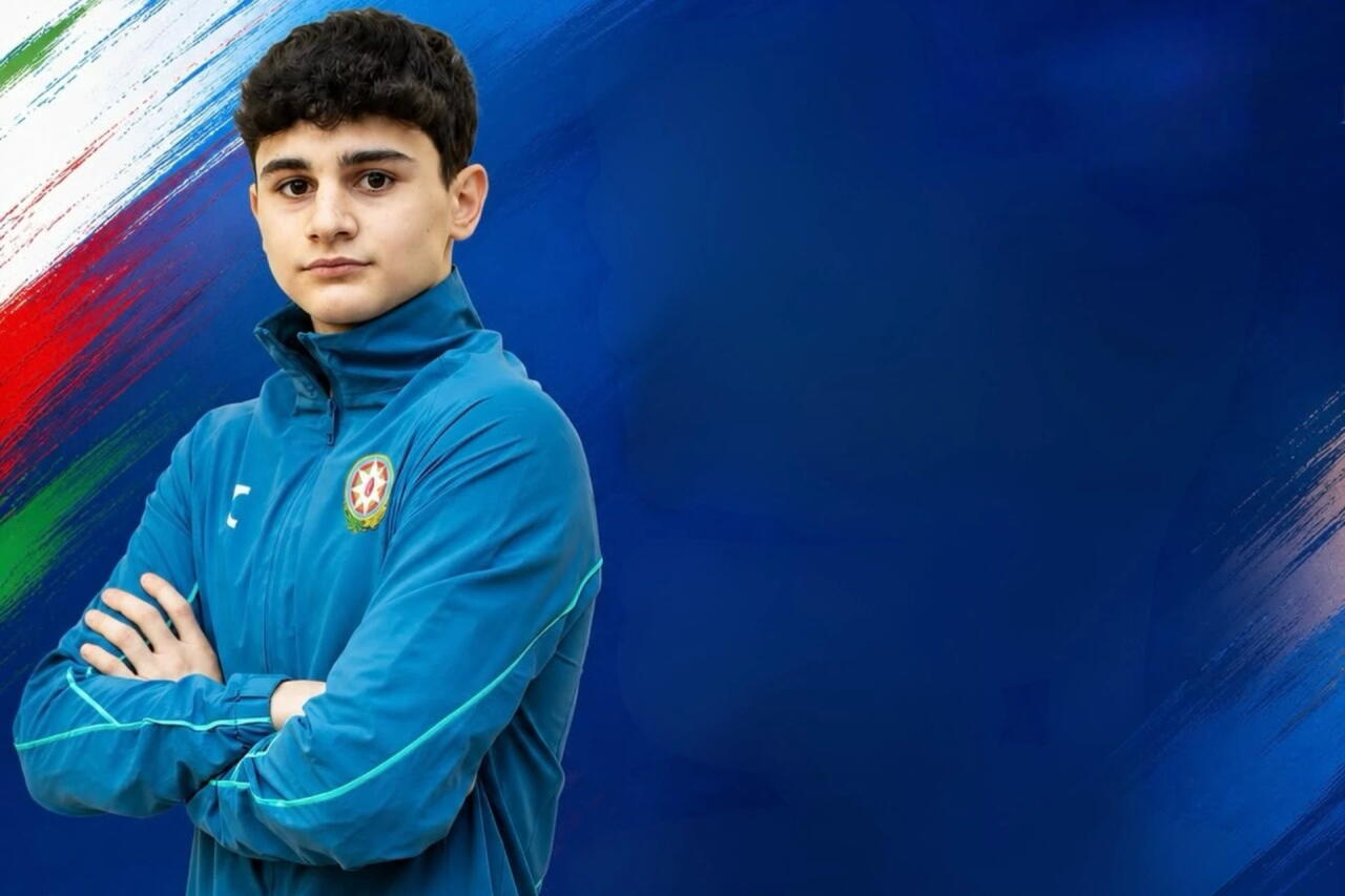 Азербайджан на чемпионате Европы U18 представит один легкоатлет