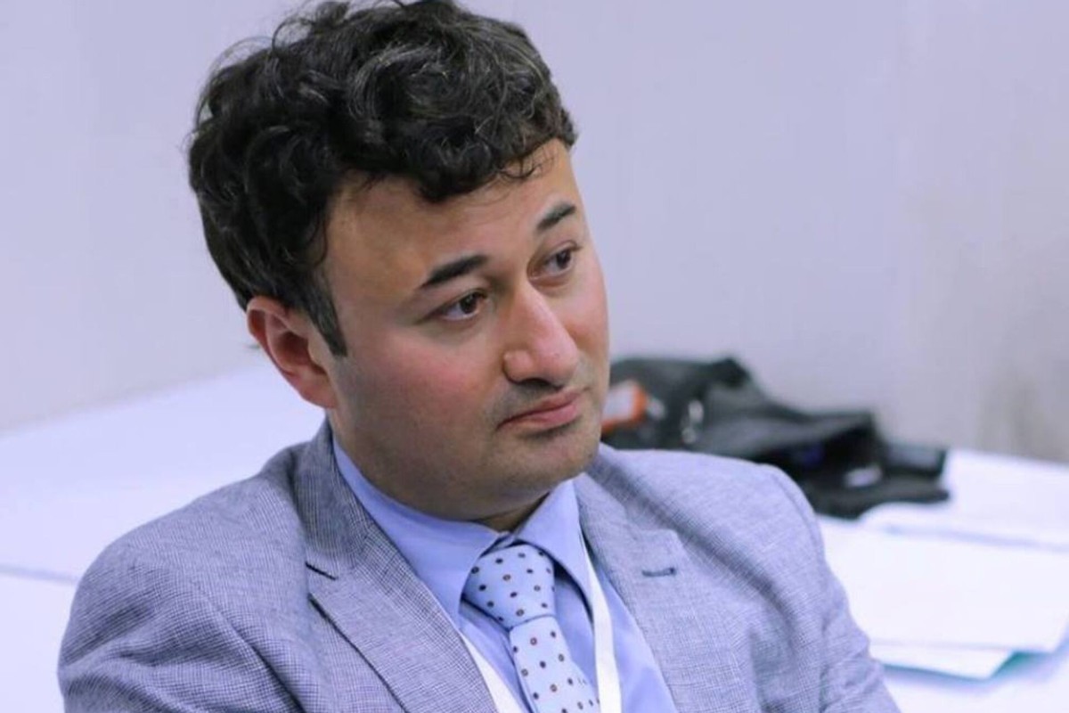 Азербайджан и Узбекистан закрепляют союзничество: что стоит за «вечной дружбой» - РОВШАН ИБРАГИМОВ