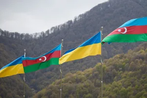Разведка Украины: Азербайджан положил конец доминированию России на Южном Кавказе