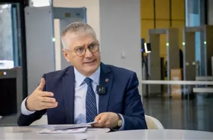 Ахмед Яшар: Турция намерена довести объем страхового рынка до $50 млрд к 2030 году