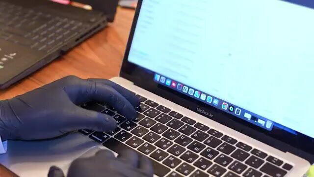 Задержаны участники кибератак на информационные сети зарубежных стран