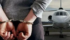 Россия экстрадирует в Азербайджан обвиняемого в крупной краже