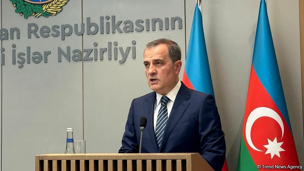 Azərbaycan İsveçrənin ATƏT sədrliyinin prioritetlərini dəstəkləyir