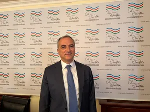 Фарид Шафиев: Посредническая роль Баку, включая процессы, связанные с Сирией, заслуживает особого внимания