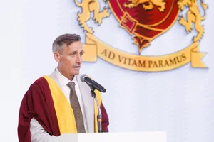 Первые выпускники Buckswood School Azerbaijan поступили в университеты, входящие в ТОП-100 мира