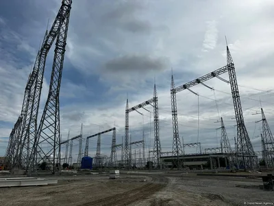 Назван объем производства электроэнергии в Азербайджане в январе-июне