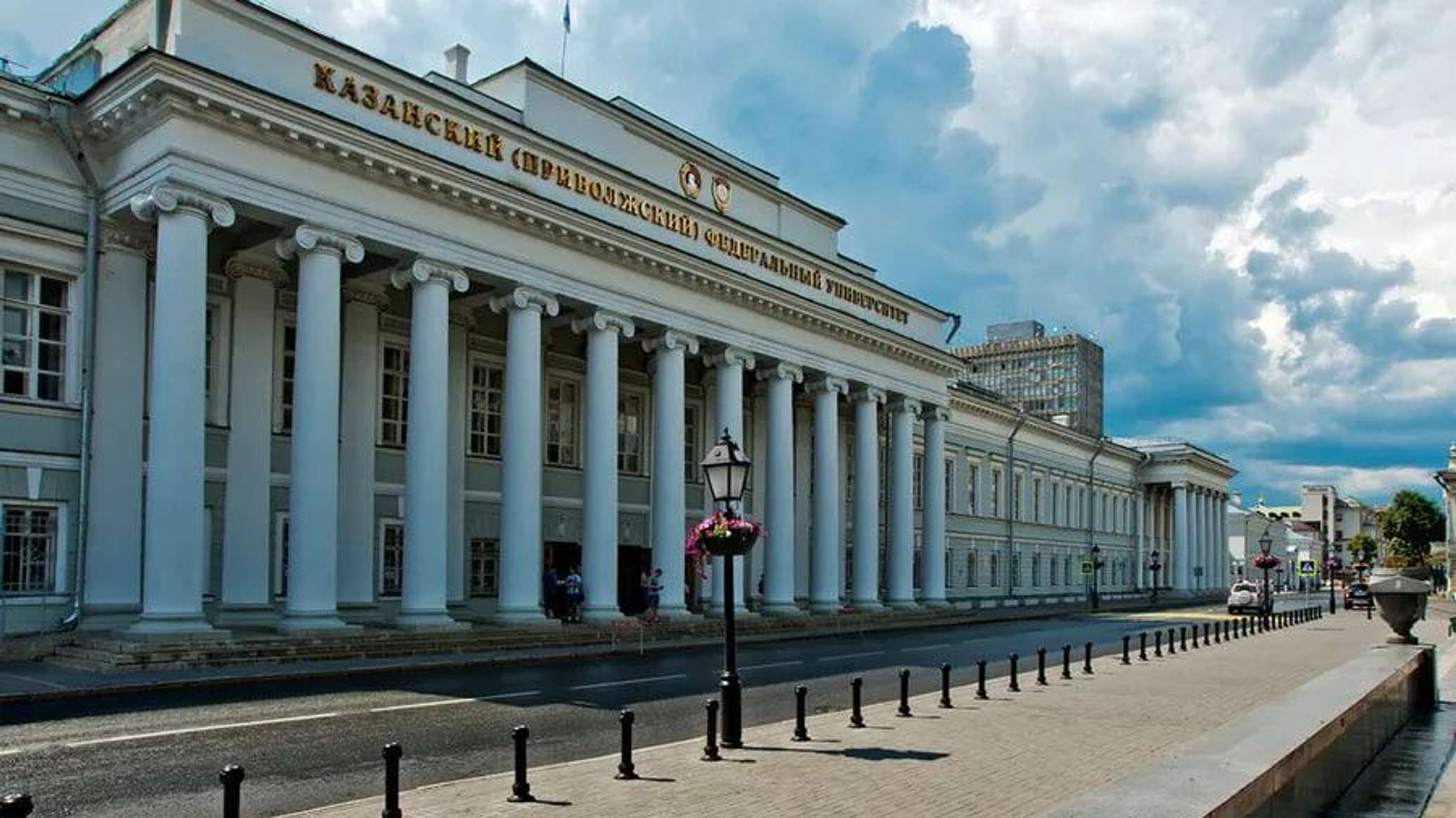 Ректор Казанского федерального университета посетит Узбекистан