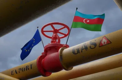 Азербайджан укрепляет позиции на глобальном газовом рынке - ЭКСПЕРТЫ
