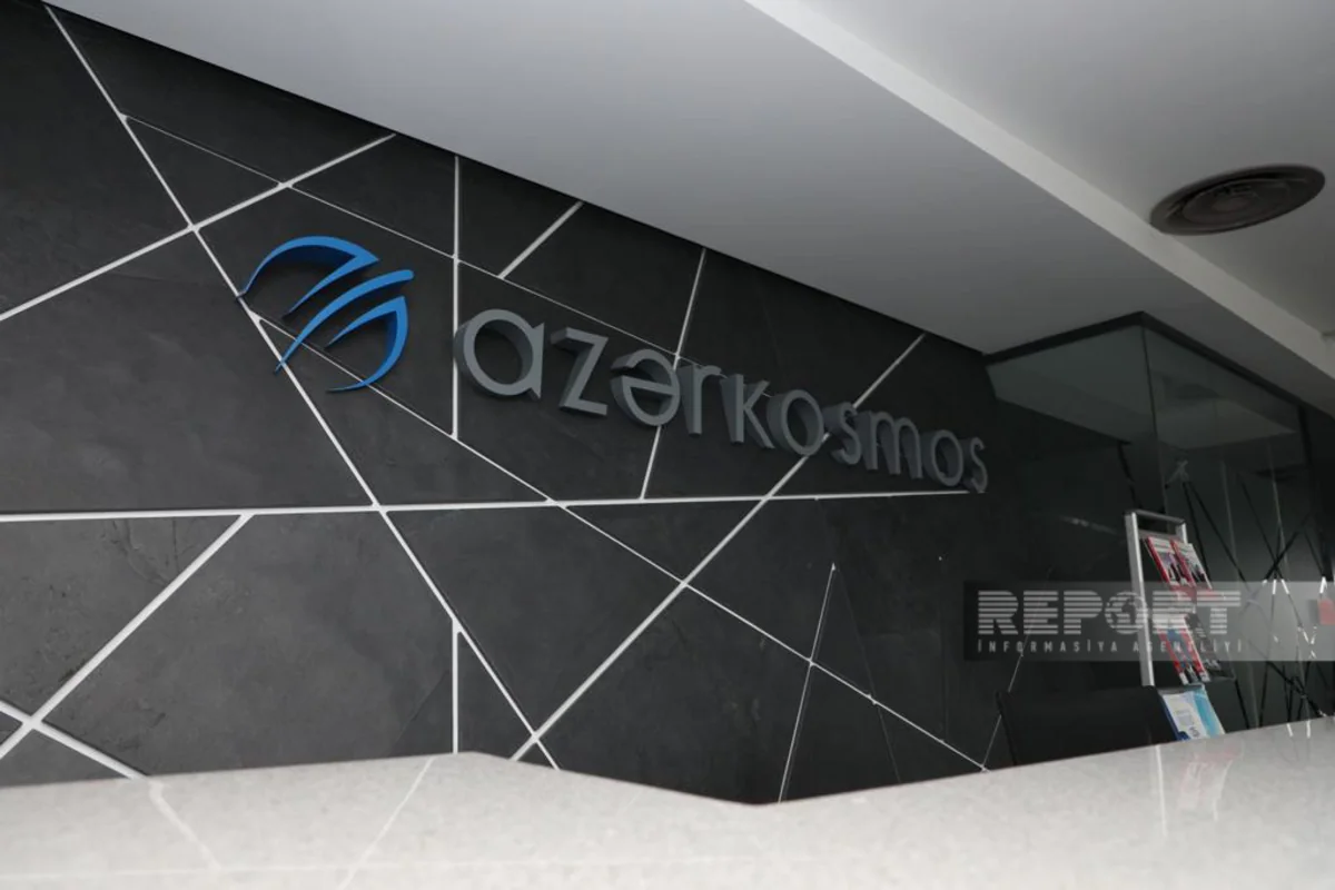 Экспортные доходы "Азеркосмос" выросли более чем на 55%