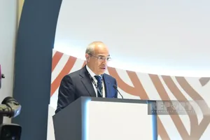 Микаил Джаббаров: Азербайджан усиливает инвестиционный климат через инфраструктуру и торговлю