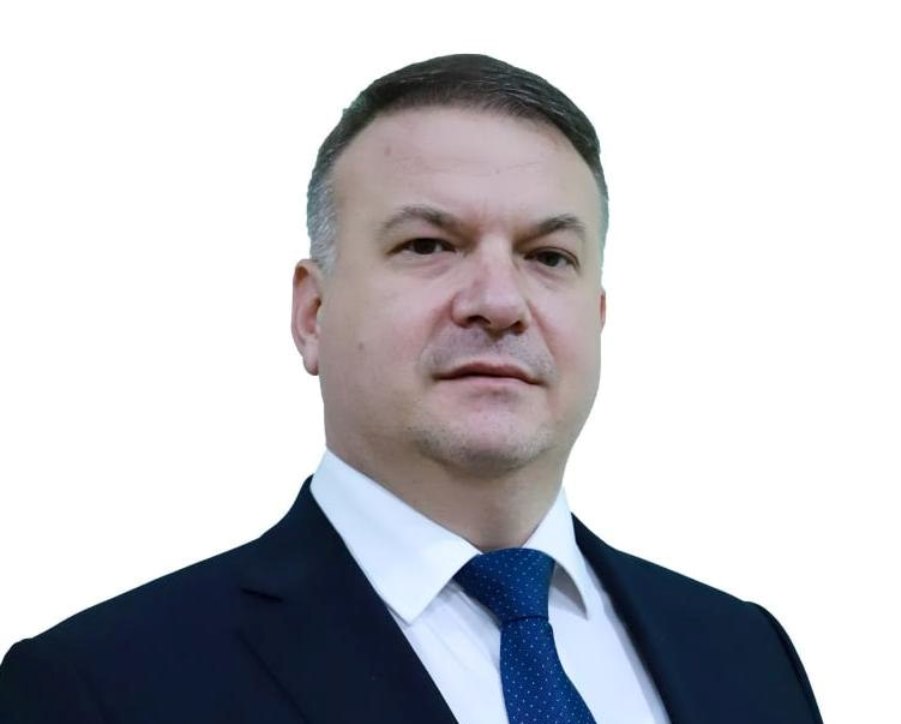 Новым ректором РТСУ стал Алексей Золотухин: что о нем известно