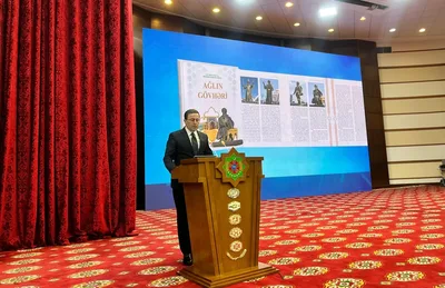 Посол: Азербайджан и Туркменистан укрепляют стратегическое партнерство