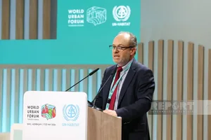 IDB пятикратно увеличил инвестиции в программу Amazonia Siempre - до $5 млрд