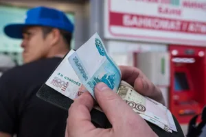 Таджикскому мигранту в России вернули более 1 млн рублей невыплаченной зарплаты