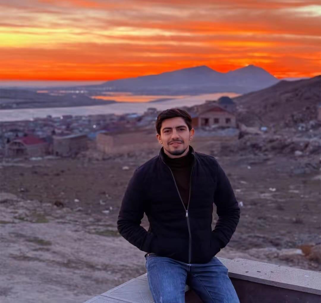 İdmançımız vəfat etdi