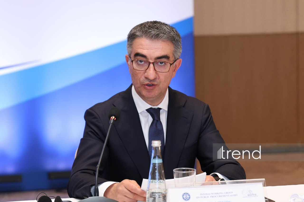 Dövlət satınalmalarının həcmi 10,8 milyard manata çatıb