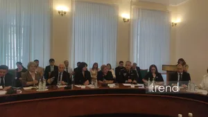 В Азербайджане предложено обучать детей цифровой безопасности с дошкольного возраста
