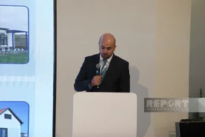 Спецпредставитель президента: В Восточном Зангезуре и Карабахе строятся жилые кварталы по принципам ЦУР