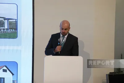 Спецпредставитель президента: В Восточном Зангезуре и Карабахе строятся жилые кварталы по принципам ЦУР