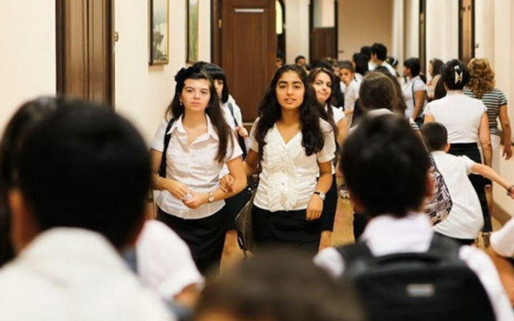 Ümumi təhsil sahəsində dövlət siyasətinin əsas prinsiplərinin sayı artırılır