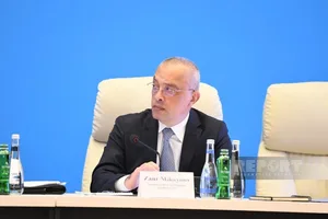 ADSEA: Водоснабжение 166 тыс. га земли будет улучшено