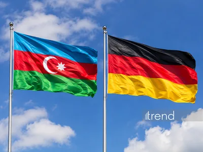 Азербайджано-германские партнерские отношения выходят на стратегический уровень