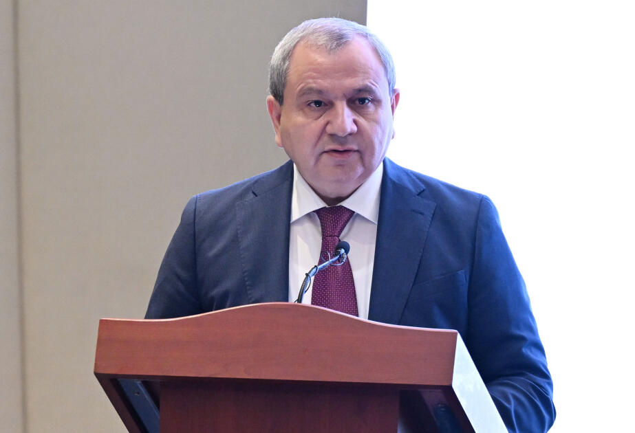 Rektor Bakı Dövlət Universitetindən məzun olanların sayını açıqladı
