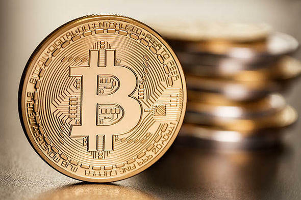 "Bitcoin"in qiyməti kəskin bahalaşdı
