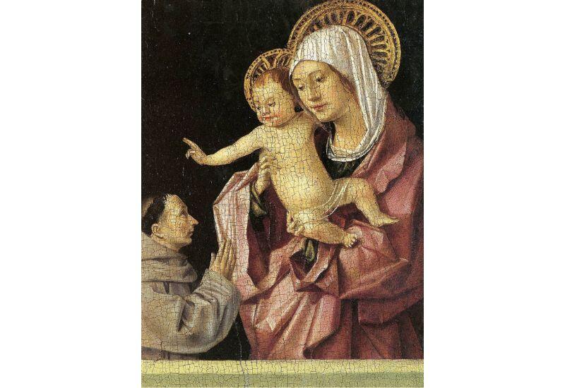 İtaliyada Siciliya muzeyindən Antonello da Messinaya aid dörd əsər oğurlanıb