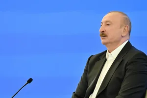 Алиев заявил, что БИГ вывела проблему колониализма на глобальную повестку