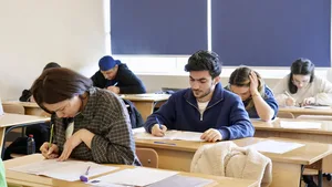 Magistraturaya plan yerləri artıb, dövlət sifarişi azalıb