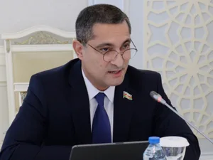 Внешняя политика Азербайджана - стратегия, служащая глобальному миру и взаимопониманию