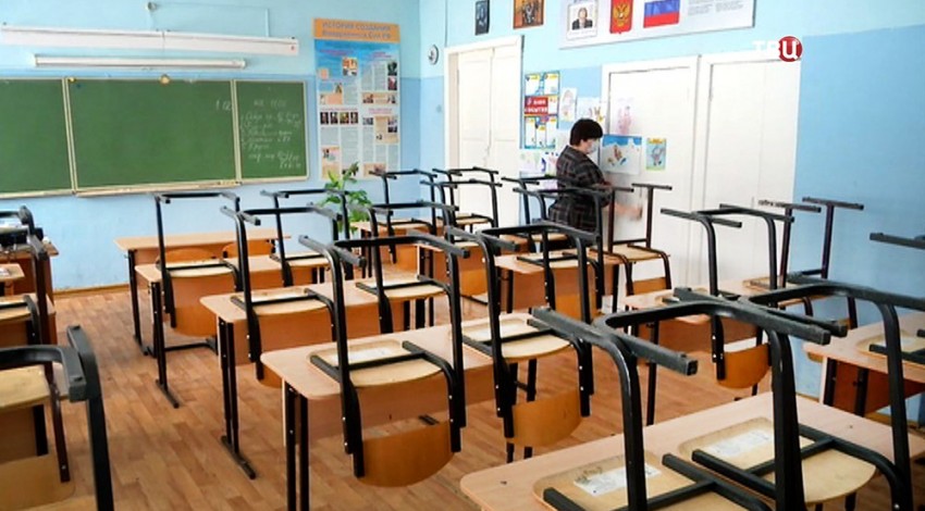 Минпросвещения Кыргызстана прокомментировало ситуацию с отпусками учителей