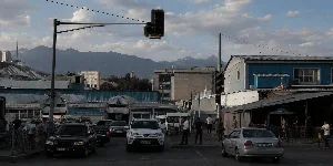Breaking: Major Power Outage Hits Almaty as Blackouts Reported in Bishkek and Dushanbe